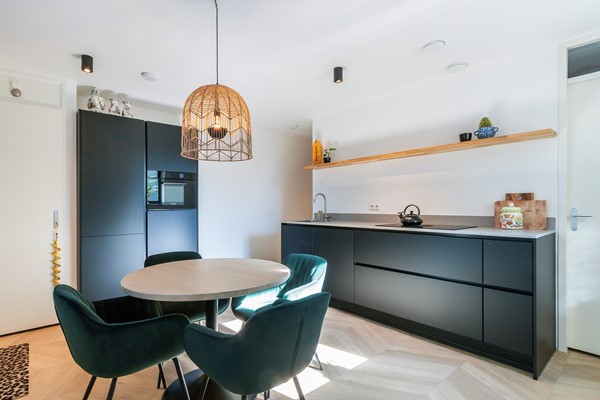 Medium property photo - Spuiboulevard 228G, 3311 GR Dordrecht